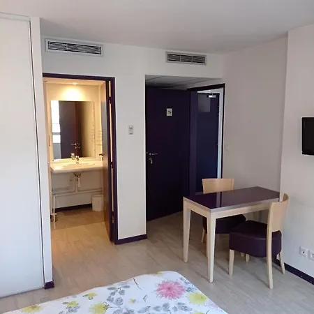 Closeraie Apartamento