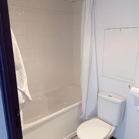 Apartamento Closeraie Lourdes